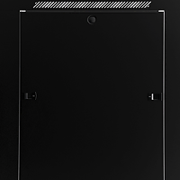 серверный шкаф 19 47U напольный черный