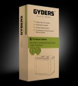 GYDERS GDR-66040GA Антивандальный шкаф