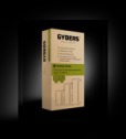 GYDERS GDR-326080GP серверный шкаф 19 напольный 32U